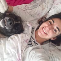 Foto del cuidador: Cristina F.