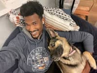 Sitter Profile Image: Marc J.