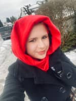 Sitterprofilbild: Louna D.