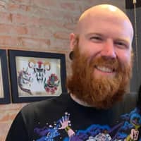 Sitter Profile Image: Kyle E.