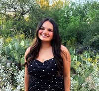 Sitter Profile Image: Kaileigh D.