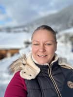 Photo de profil du pet sitter : Cloé T.