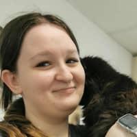 Sitterprofilbild: Julia Weronika W.