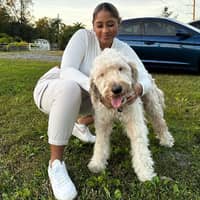 Sitter Profile Image: Aiyanna P.