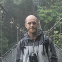 Sitter Profile Image: George J.