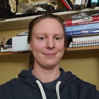 Sitter Profile Image: Kaitlyn S.