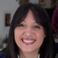 Photo de profil du pet sitter : Anaïs Mai Lan L.