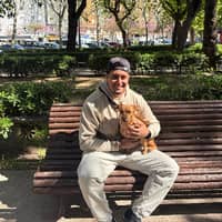 Foto del cuidador: Diego B.