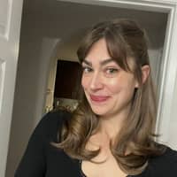 Sitter Profile Image: Valentine P.