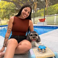 Sitter Profile Image: Beatriz O.