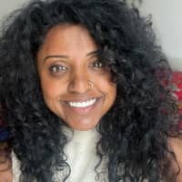 Sitter Profile Image: Manju V.