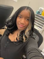 Sitter Profile Image: Jasmine W.
