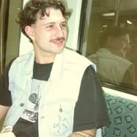 Sitterprofilbild: Henry L.