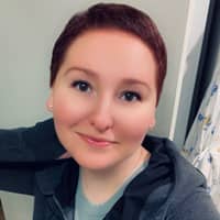 Sitter Profile Image: Marie S.