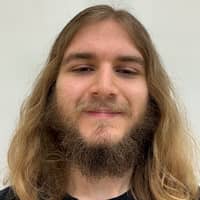 Sitter Profile Image: Cameron Z.
