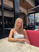 Passarens profilbild: Chelsea A.