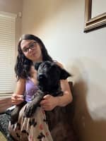 Sitter Profile Image: Shelby J.