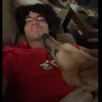 Sitter Profile Image: Shaggy D.