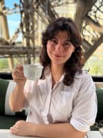 Sitter Profile Image: Nicolette C.