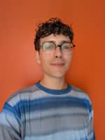 Sitter Profile Image: Aidan M.