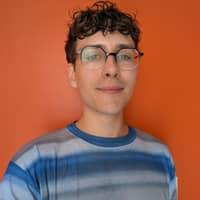 Sitter Profile Image: Aidan M.