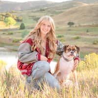 Sitter Profile Image: Brooklyn V.