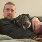 Sitter Profile Image: Brian B.