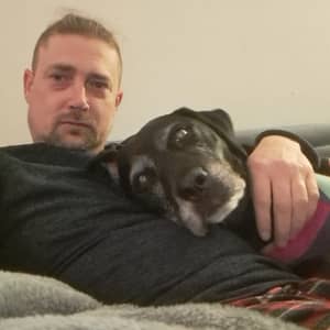 Sitter Profile Image: Brian B.