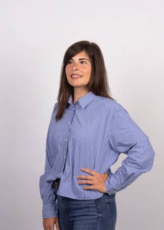 Sitter Profile Image: Nieva V.
