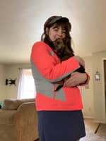 Sitter Profile Image: Jordyn H.