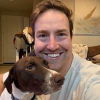 Sitter Profile Image: Matthew B.