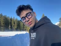 Photo de profil du pet sitter : Mohamed Aziz J.