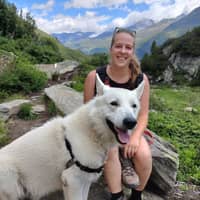 Profielfoto oppas: Florien K.