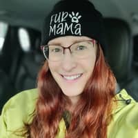 Sitter Profile Image: Audrey R.