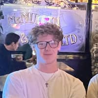 Sitter Profile Image: Zach M.