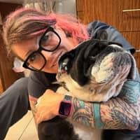 Sitter Profile Image: Sarah B.