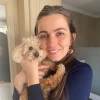 Photo de profil du pet sitter : Candice E.
