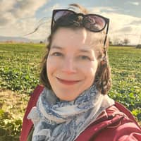 Sitterprofilbild: Dania R.