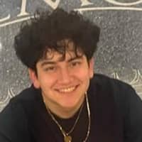 Sitter Profile Image: Oscar O.