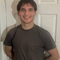 Sitter Profile Image: Aleksandr C.