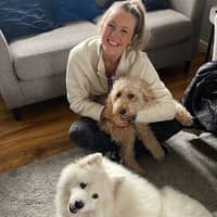 Sitter Profile Image: Orla D.