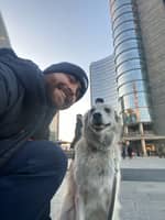 Profielfoto oppas: Leonardo C.