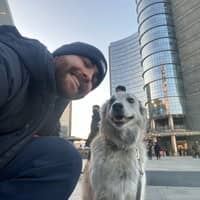 Profielfoto oppas: Leonardo C.