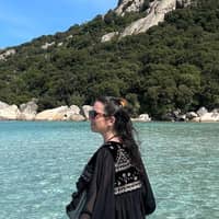 Photo de profil du pet sitter : Clémence L.