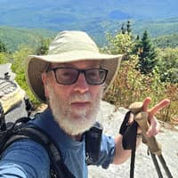 Sitter Profile Image: Kevin M.