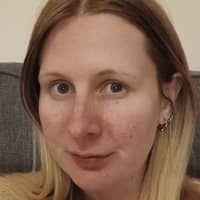 Sitter Profile Image: Megan S.