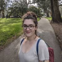 Photo de profil du pet sitter : Chrystelle S.