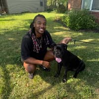 Sitter Profile Image: Jay E.