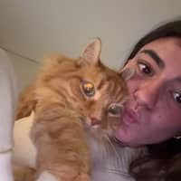 Sitter Profile Image: ella v.