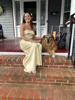 Sitter Profile Image: Maev G.